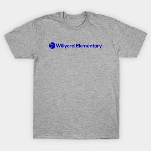 Willyard Horizontal T-Shirt